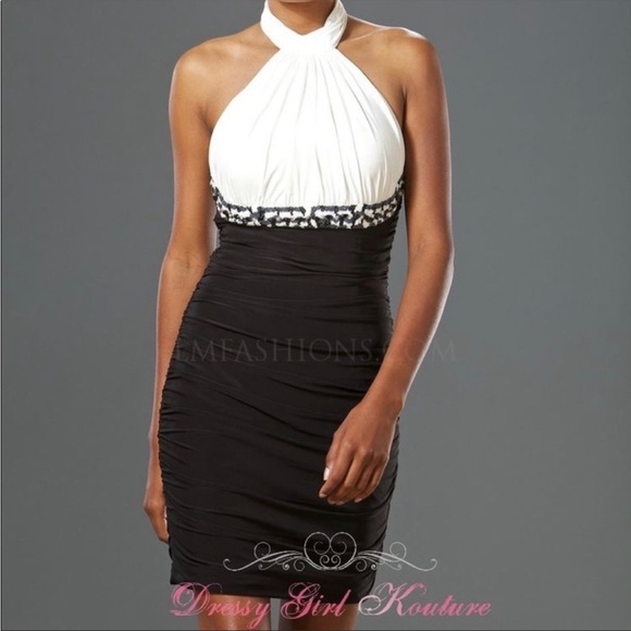 LM Collection Dresses & Skirts - LM Collection 0209